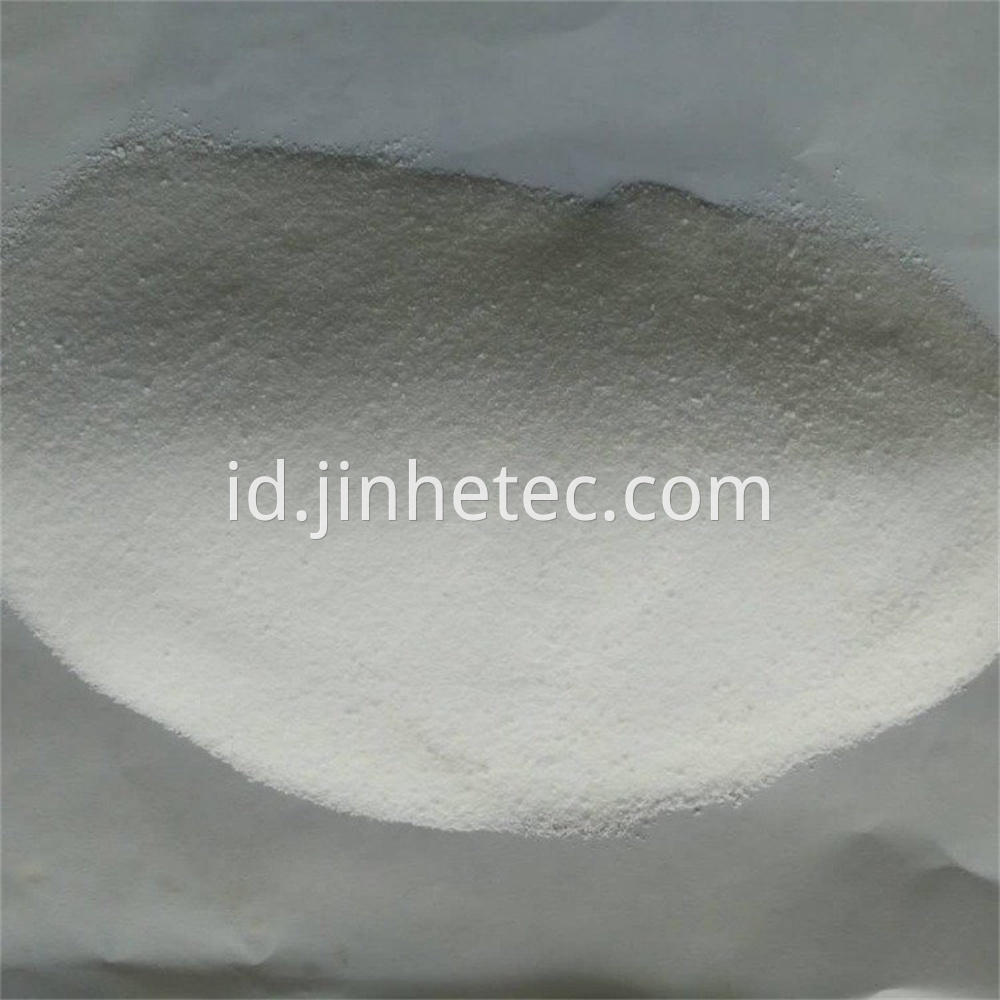 Chlorinated polyethylene CPE (18)